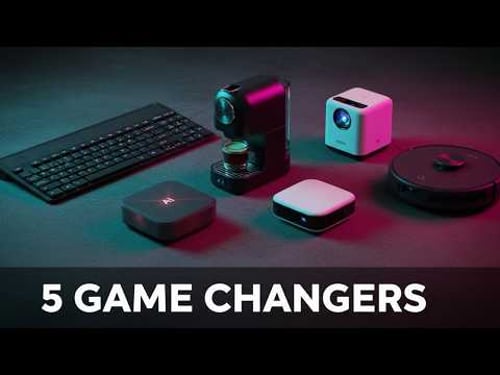 5 Gadgets That Changed My Career (Stop Buying Junk)