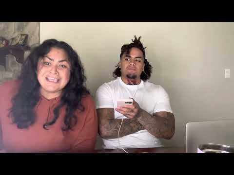 ASKING MY MOM RANDOM QUESTIONS *** MUST WATCH👀👀