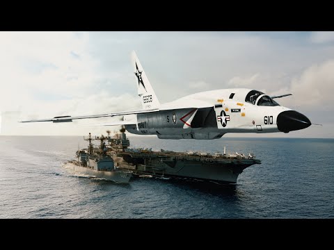 The Golden Age of Military Jets: U.S. Cold War Aircraft Design & Innovation