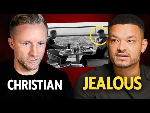 The World’s Most Famous CEO is Rethinking Faith… Meet the Reason