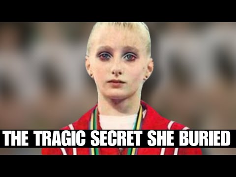 Tatiana Gutsu; The Shocking Cost of Olympic Gold.