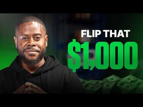 Investing Expert: Turn $1,000 Into $1 Million: The Math They Don't Teach