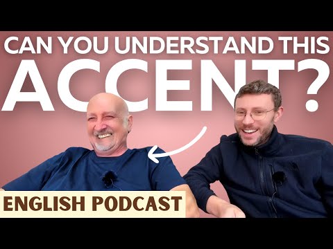 Only 10% of English Learners Can Understand This Accent! (Geordie English)