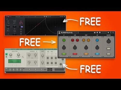 3 FREE Useful Plugins You Shouldn’t Skip