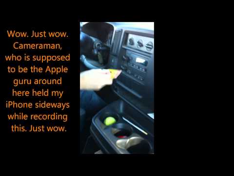 Getting TVs for Our Tech Tips 3x 46" LCD Eyefinity Demonstration Linus Tech Tips