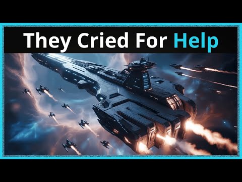 They Cried For Help—So They Called Upon Humanity’s Fiercest! | Best HFY Stories | HFY Sci-Fi Stories