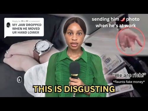 Aemilst: The TikTok Couple That Makes DISTURBING Content for Kids