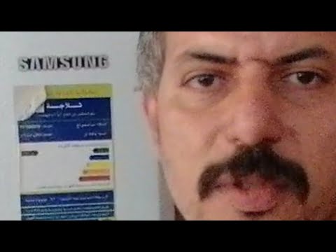 تحويل ثلاجة سامسونج 21 قدام من بورد الي تايمر عملي ٠١٠٠١٨٣٩١٢٠ حكيم ابوغزاله