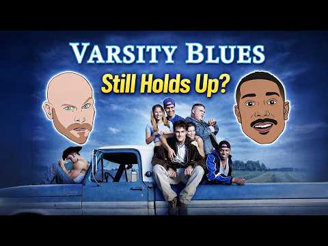 #252 - Varsity Blues
