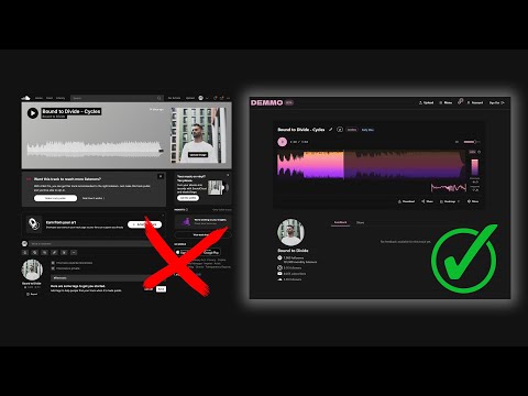 STOP Sending Private SoundCloud Links