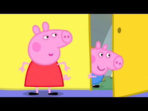 Das Geheimversteck | Peppa-Wutz-Geschichten