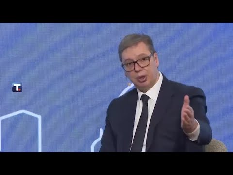 Genijalni plan genija: đuture u Evropsku Uniju - klasteri stop! | ep390deo05