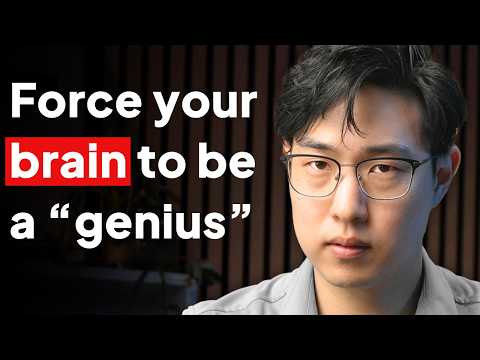 Watch This To Force Your Brain To Study FASTER