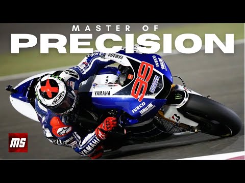 The First Teammate Who Ever Beat Valentino Rossi | Jorge Lorenzo Documentary