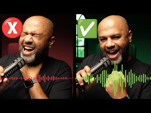 How to SING WITH AN OPEN THROAT