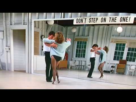 Unnoticed Dirty Dancing Scene EXPOSED: You Won't Believe What Happened!