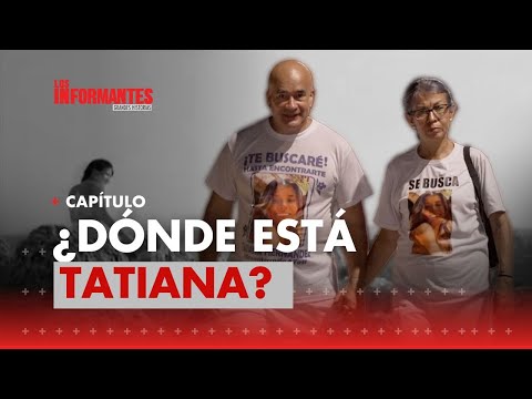 "Está viva y en lugar oculto”: mamá de Tatiana Hernández habla sobre la desaparición-Los Informantes
