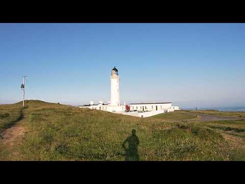 Mull of Galloway Overnight bike packing June 2023