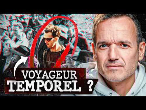 10 faits Surprenants sur le Voyage dans le temps