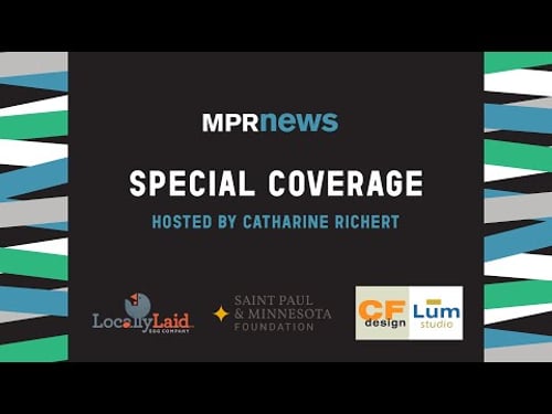 Independent media and immigration actions in Minnesota