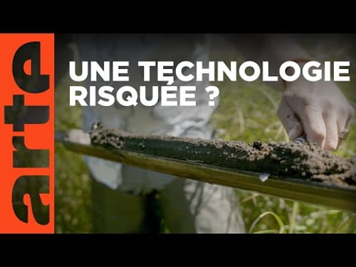 Le stockage du CO2 : solution miracle ou greenwashing ? | Les questions qui fâchent | ARTE