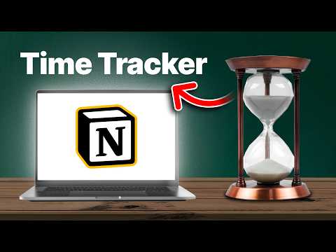 How to Time Track in Notion: the 3 BEST Methods
