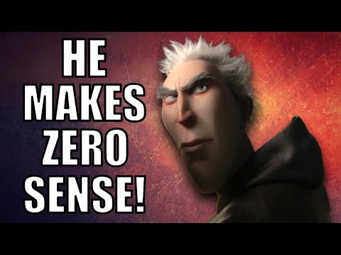 Grimmel COULDN'T Have Killed All The Nightfuries