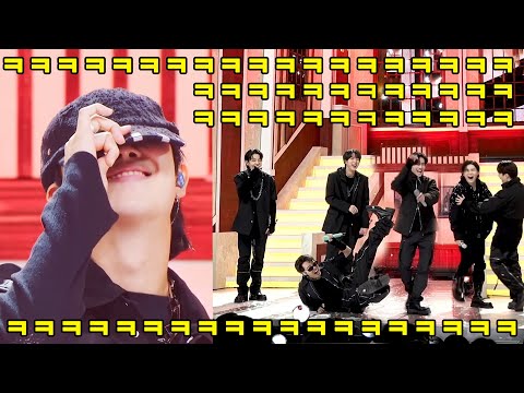 멤버들을 웃게 만드는 남주니 /Kim Namjoon making BTS laugh so hard ~