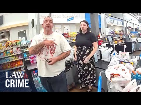 VP at Major News Outlet Loses Job After Walmart 'Skip-Scanning' Scandal