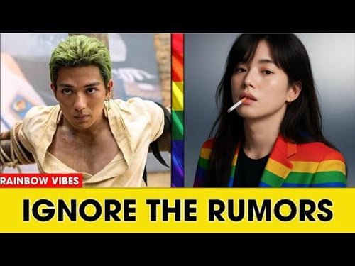 15 Japanese Celebrities Breaking Gender Rules and Shocking World