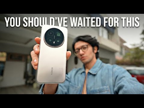 HONOR Magic 8 Pro 4 Months Later: TRUTH Samsung & Apple Won't Like