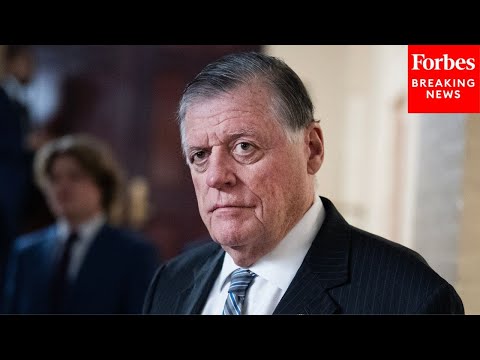 Tom Cole Praises 'Serious Legislating' Between Parties To Fund Government