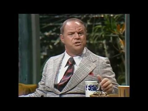 Don Rickles Carson Tonight Show 2/10-1973
