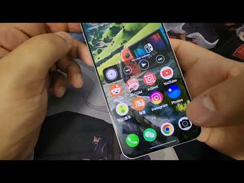 Oneplus 13T Review - Value for Money