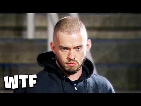 Austin Theory Just Shocked Everyone