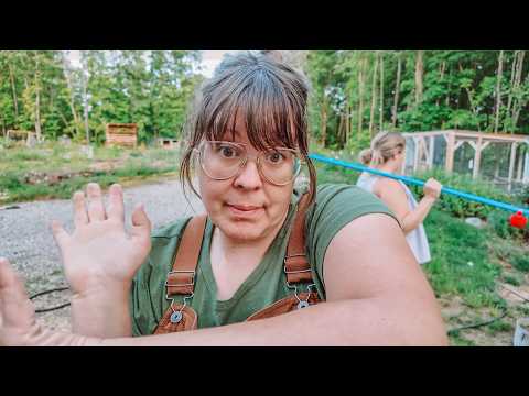 Small Steps Toward Something Bigger