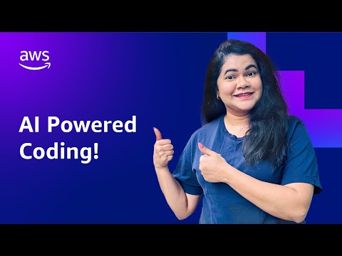 Getting started with Amazon Q Developer in Visual Studio Code