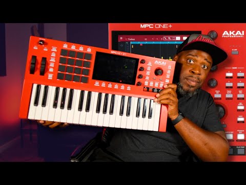 Should You Get the MPC Key 37 or MPC One Plus in 2025?