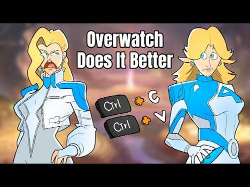 Marvel Rivals Has A Major Design Problem (And It's Getting Worse)