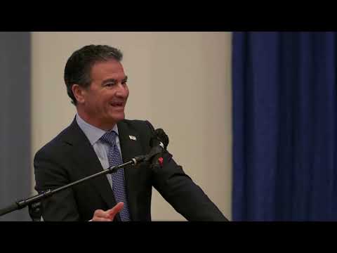 MOSSAD DIRECTOR ON VLADIMIR PUTIN