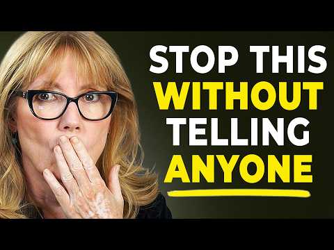 5 Things You MUST Quietly Eliminate From Your Life