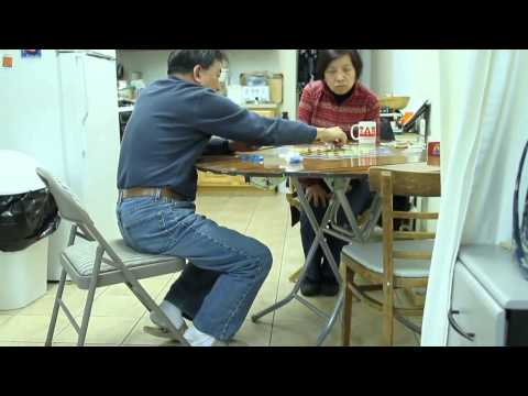 電視節目 TV1232 為無言者發聲 (HD 粵語) (紐約系列)