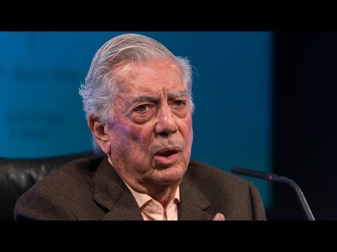 La llamada de la tribu, el nuevo libro de Mario Vargas Llosa