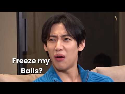 FUNNIEST K-Pop moments of all time (pt. 2)