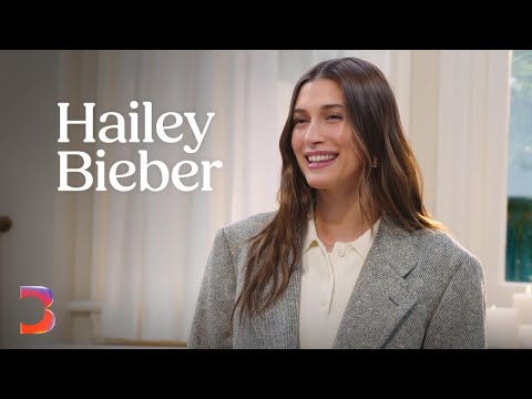 How Hailey Bieber Built a $1 Billion Beauty Brand | The Circuit with Emily Chang