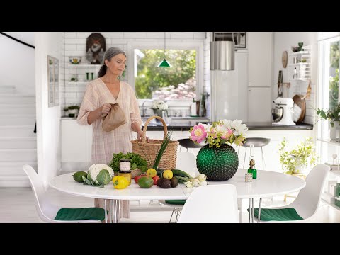 #52 What We Eat In a Summer Day in Our 60s | Healthy Home Cooking