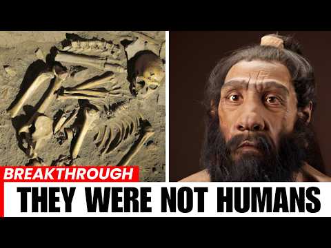 Neanderthals’ Ancient DNA Finally Reveals a Strange Discovery About Their True Origins