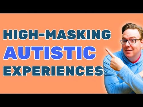 5 Common Autistic Experiences