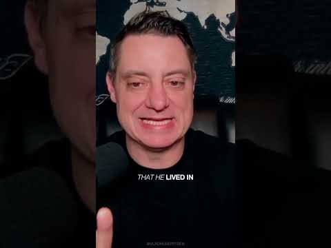 Praying in tongues for 20 minutes can change everything.