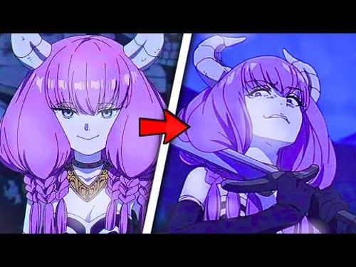 Top 10 Moments Cocky Anime Characters Get Humbled In The Worst Possible Way!